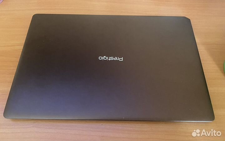 Ноутбук Prestigio SmartBook 133S