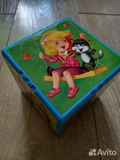 Музыкальные и развивающие игрушки пакетом