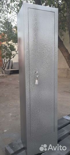 Сейф оружейный