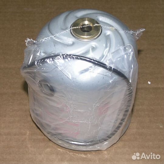 Фильтр центробежной очистки масла (Ротор) ям (кмд)