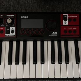 Синтезатор Casio CT-S1000V