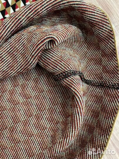 Миди платье из трикотажа pucci Stella Luna L