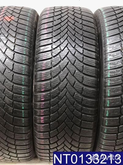 Bridgestone Blizzak LM005 RFT 215/55 R18 99V