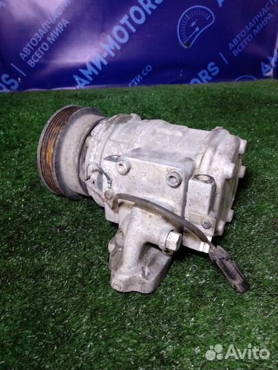 Компрессор кондиционера Great Wall Hover H5 GW4D20