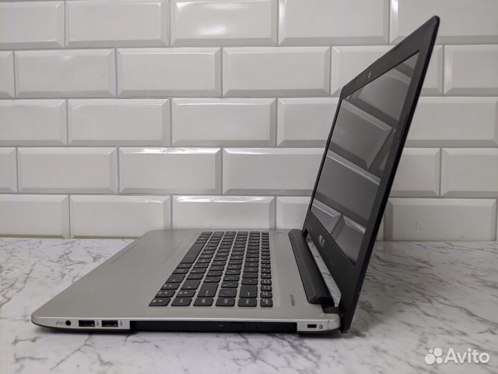 Ноутбук Asus 14