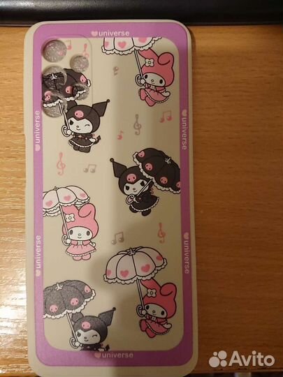 Бампер для Samsung galaxy A32