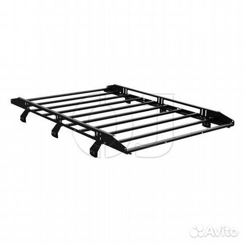 Багажник разборный Toyota LC OJ 01.260.40