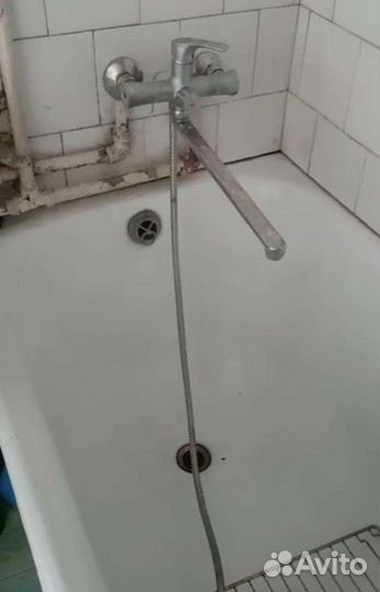 Сделаю уборку за вас