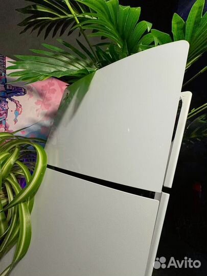 Sony PS5 Slim Digital Edition