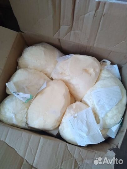 Молоко, масло творог и сливки домашние