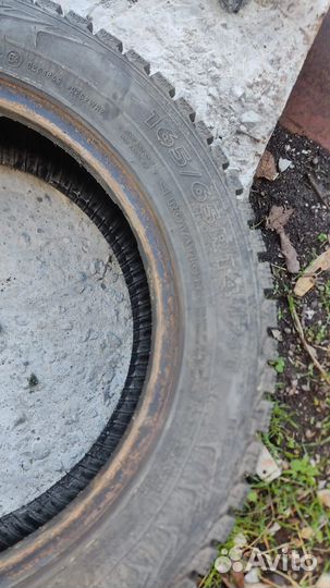 Nokian Tyres Nordman 5 165/65 R14