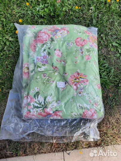 Одеяло новое