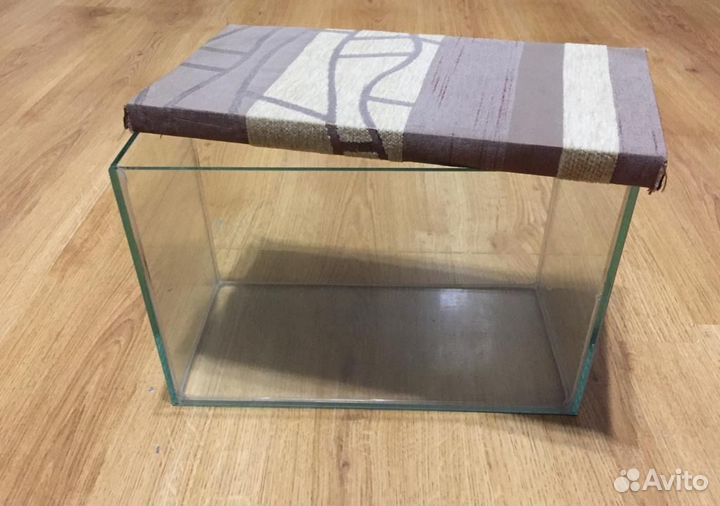 Аквариум фильтр 40 литров