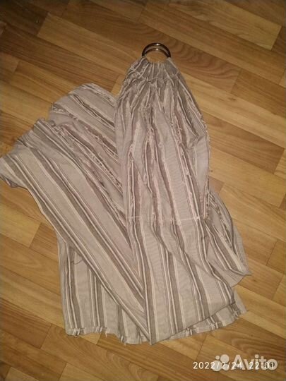 Слинг с кольцами