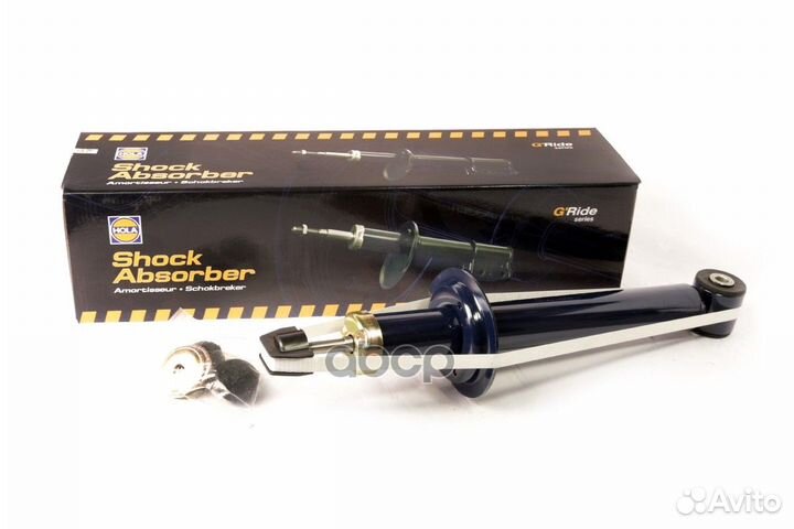 Амортизатор прав/лев зад LADA granta (2190 ) SH