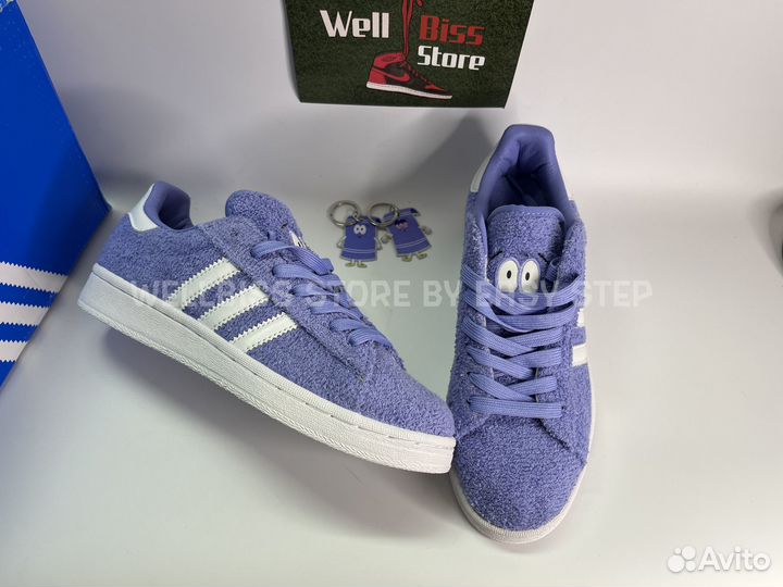 South Park x adidas Campus 80s Towelie
