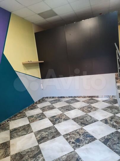 Свободного назначения, 98 м²