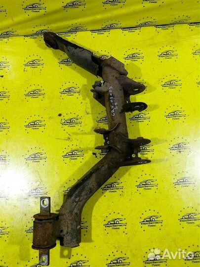 Рычаг задний левый Honda Crv