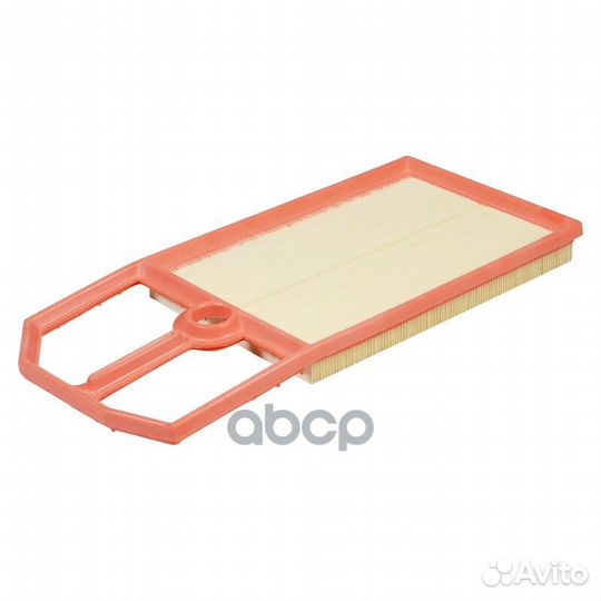 Фильтр для а/м VAG Octavia (00) 1.4i/Golf IV