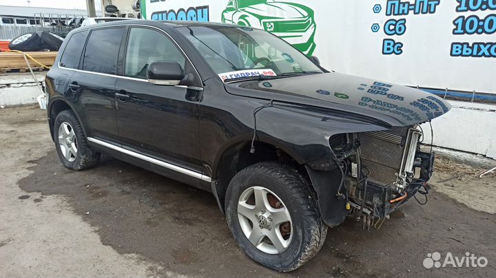 Датчик температуры воздуха Volkswagen Touareg 4B0820539