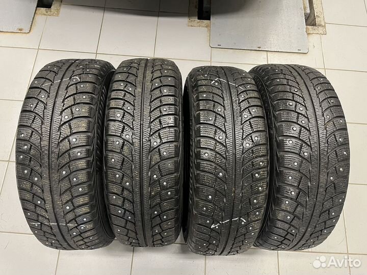 Matador MP 30 Sibir Ice 2 195/65 R15