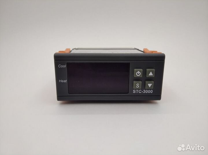 Терморегулятор универсальный STC 3000