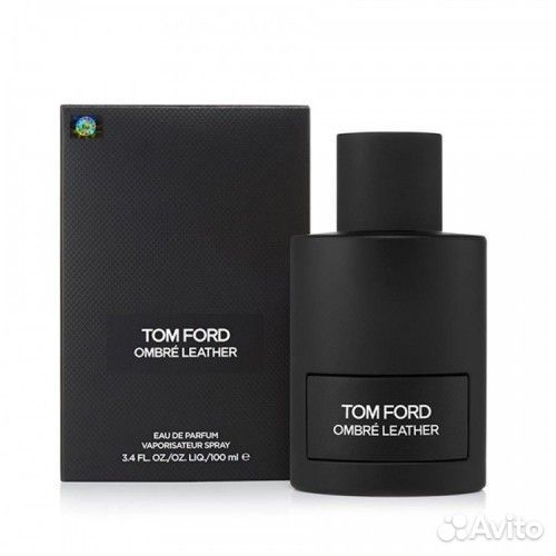 Tom ford ombre leather