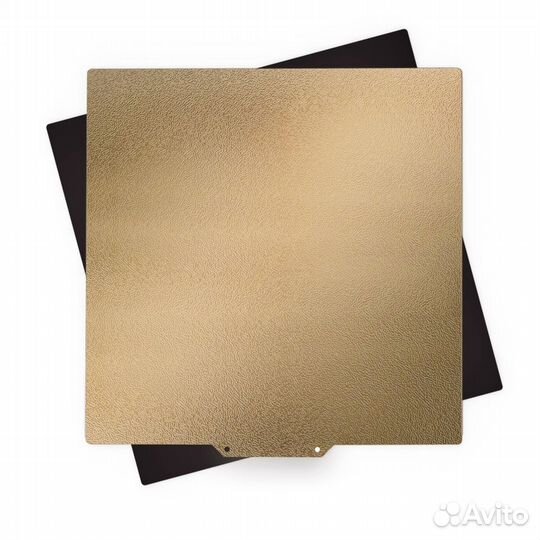 Магнитный стол PEI для 3D-принтера 200*200 мм