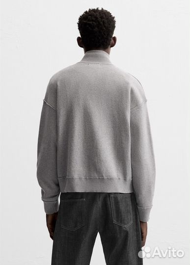 Кардиган мужской zara оригинал L