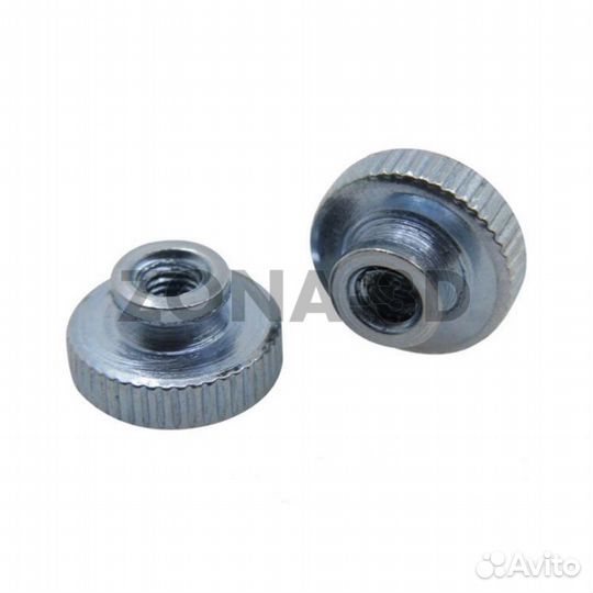 Гайка Makerbot для регулирования стола