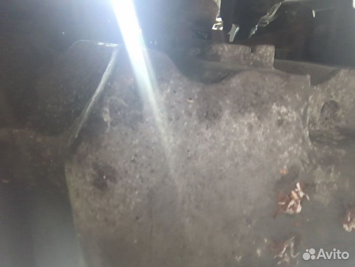 Двигатель Ford Mondeo 1, 1996