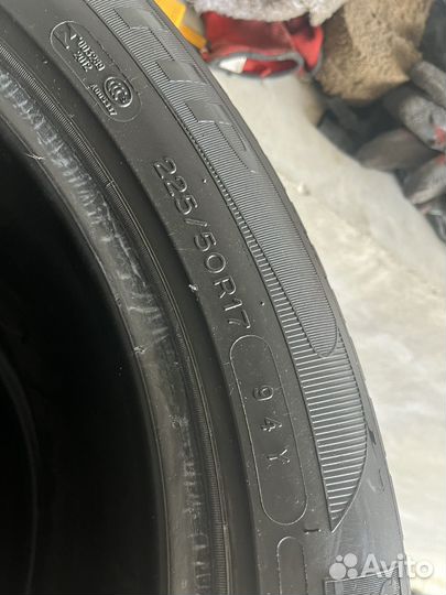 Michelin Primacy HP 225/50 R17 94Y