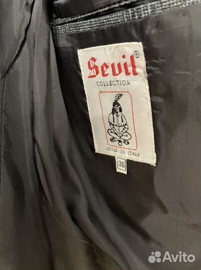 Пиджак для мальчика