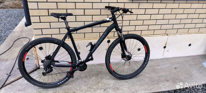 Велосипед Format