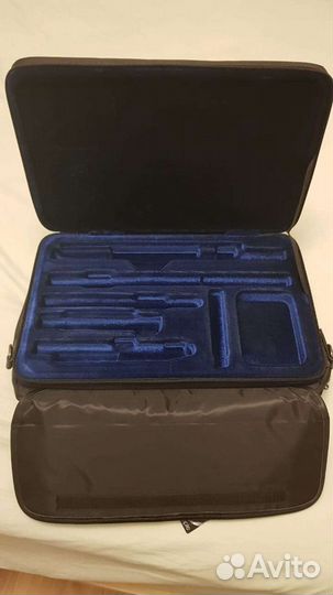 Флейта футляр