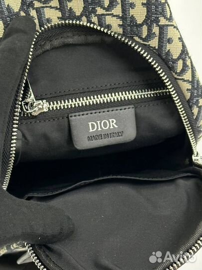 Сумка Нагрудная Dior