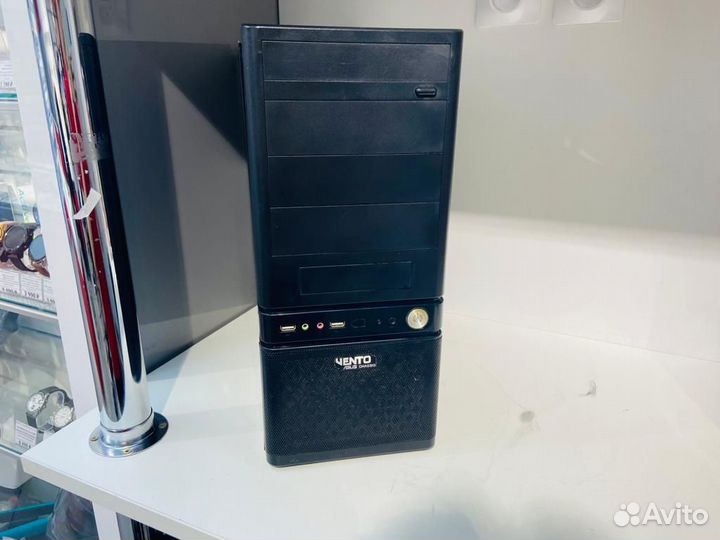 Системный блок, asus Vento Chassis