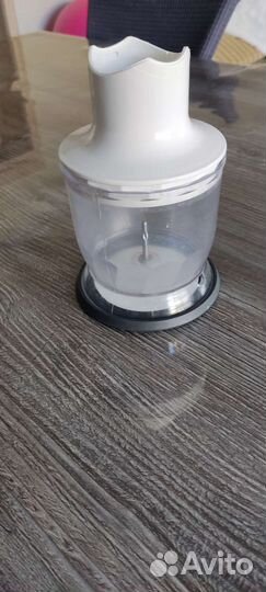 Чаша для блендера braun