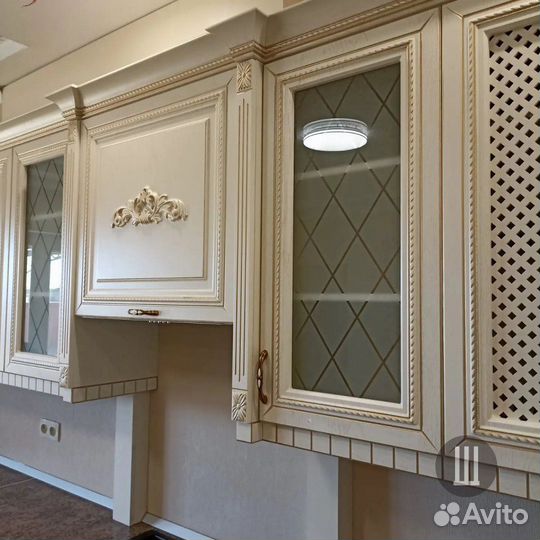 Кухня на заказ