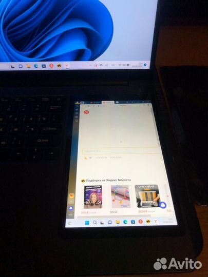 Bslay AT002 ноутбук новый