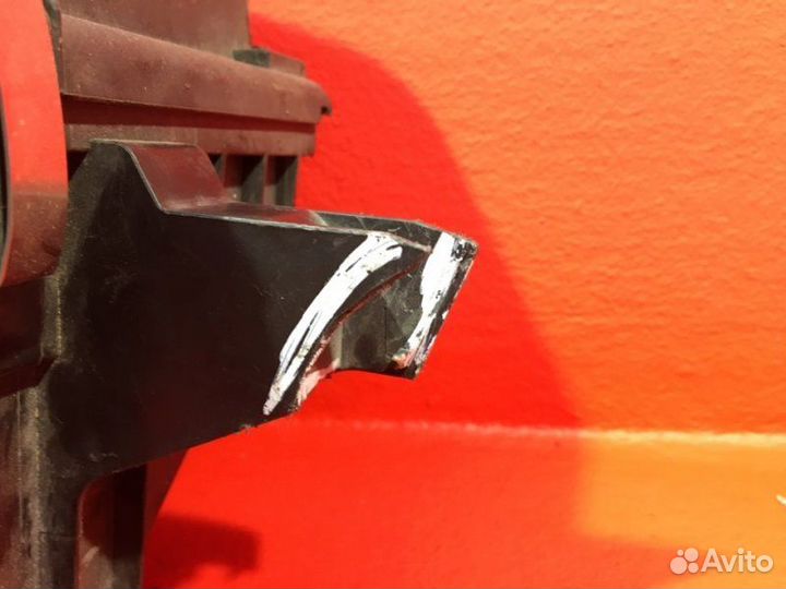 Корпус воздушного фильтра Volvo Xc90 1 D5244T 2006