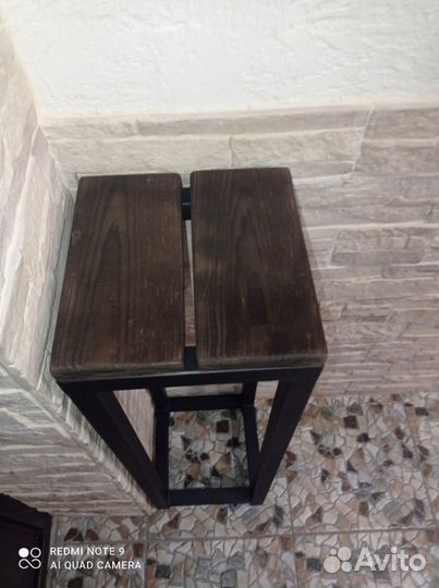 Стойка лофт