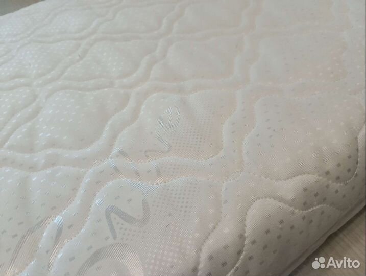 Матрас детский