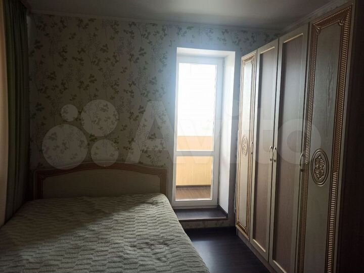 2-к. квартира, 61 м², 8/10 эт.