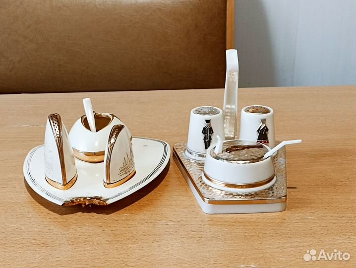 Набор для специй 