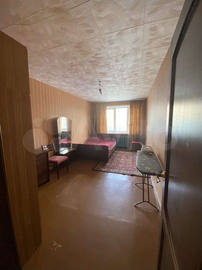 2-к. квартира, 42 м², 2/5 эт.