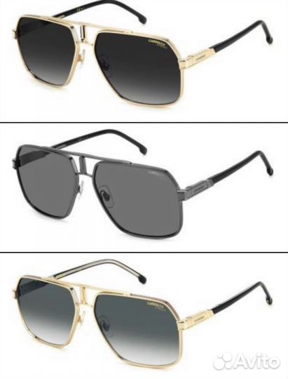 Солнцезащитные очки carrera