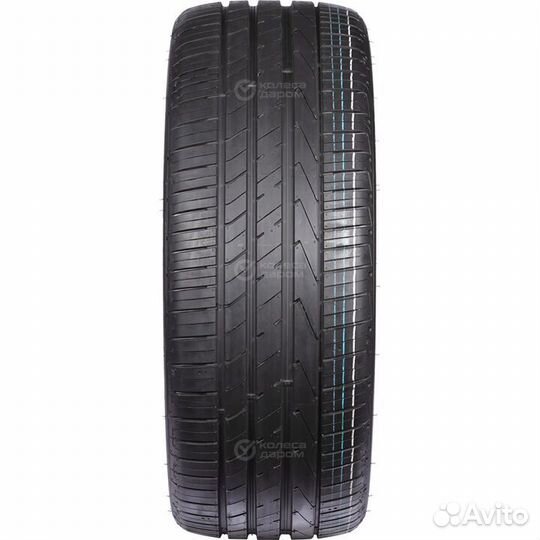 Hankook Ventus S1 Evo 2 SUV K117C 265/45 R20 108Y