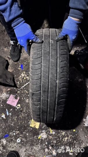 Dunlop Direzza DZ102 205/55 R16