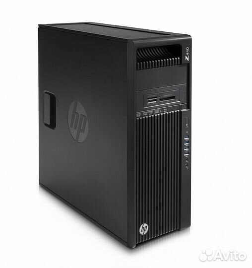 Workstation HP Z440